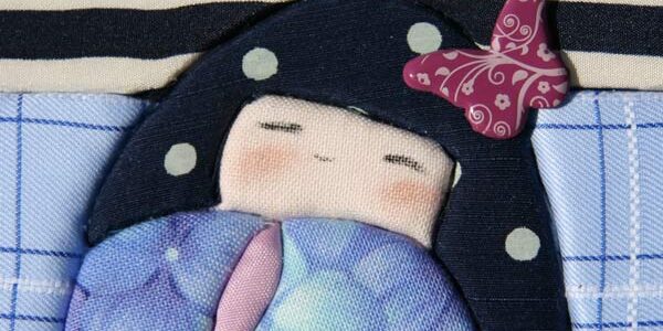 kokeshi giapponese
