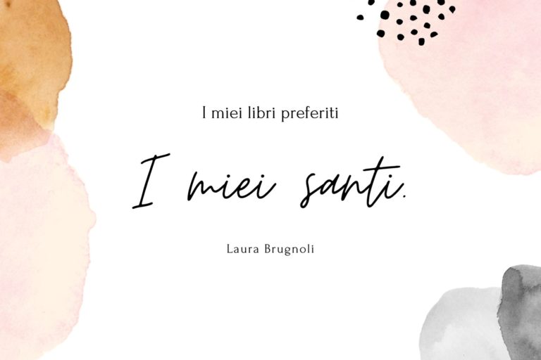 i miei santi hilda charlton recensione