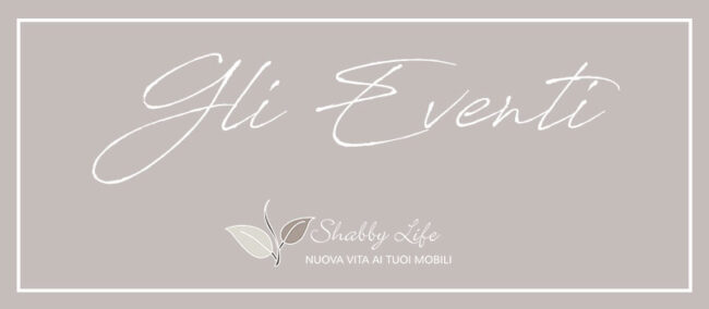 eventi