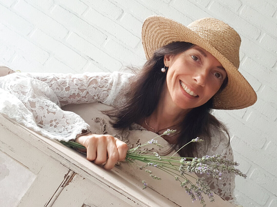 laura brugnoli restyling shabby