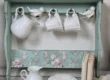 mensola shabby chic romantica